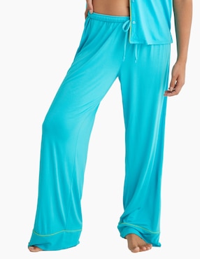 Pantalón Pijama Aerie Para Mujer