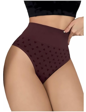 Faja tipo panty Femica con compresión alta para mujer