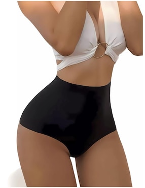 Faja tipo tanga Femica con compresión alta para mujer