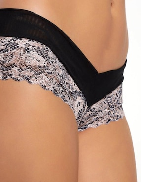 Panty Cocoa Lingerie para mujer