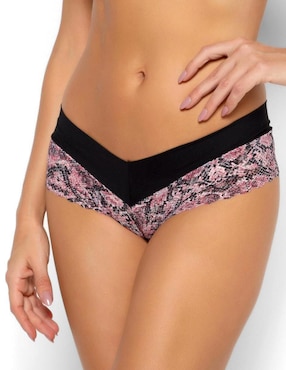 Panty Cocoa Lingerie para mujer