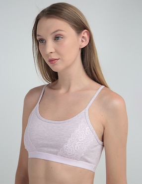 Bralette That's It para mujer