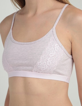 Bralette That's It para mujer