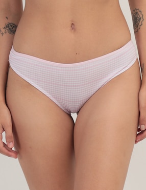 Panty That's It Para Mujer