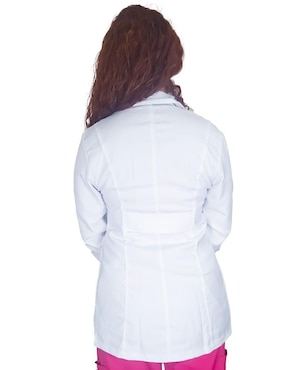 Uniforme Medizin Uniformes estilo ajustado para mujer