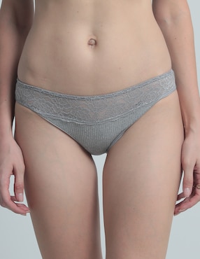 Panty That's It Para Mujer