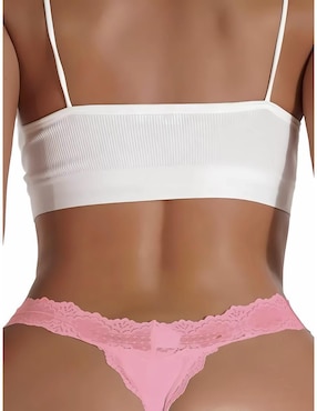 Tanga Femica para mujer