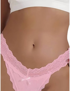 Tanga Femica para mujer