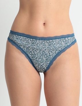 Tanga That's It Para Mujer