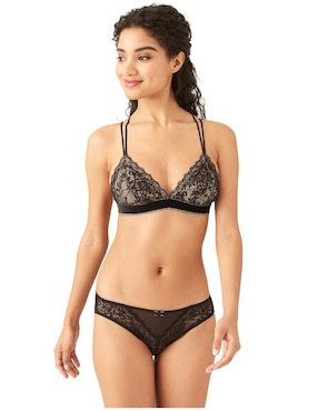 Bralette B Temptd para mujer