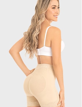 Faja levanta glúteos Myd con compresión media para mujer