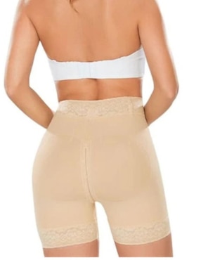 Faja levanta glúteos Myd con compresión media para mujer