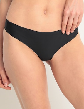 Set Tanga Map para mujer