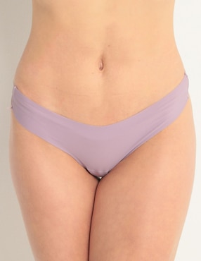 Set Tanga Map para mujer