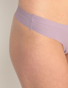 Set Tanga Map para mujer