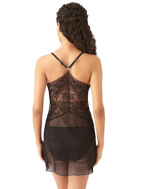 Camisón B Temptd de encaje