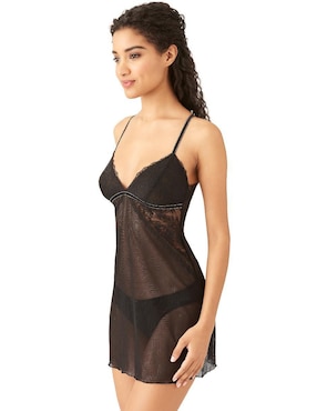 Camisón B Temptd de encaje