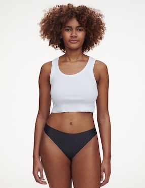 Tanga Chantelle para mujer