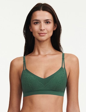 Bralette Chantelle Para Mujer