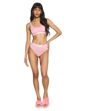 Tanga Tommy Hilfiger para mujer