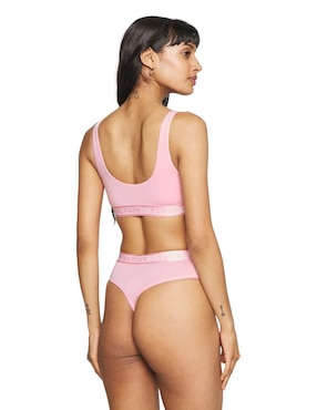 Tanga Tommy Hilfiger para mujer
