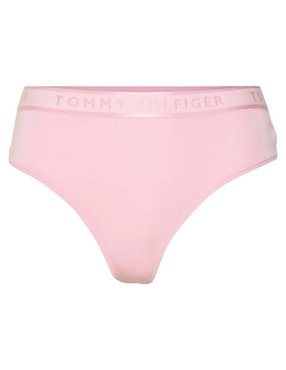 Tanga Tommy Hilfiger para mujer
