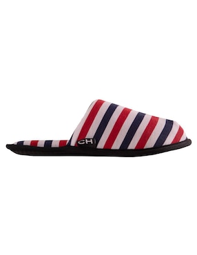 Pantufla Twins para mujer