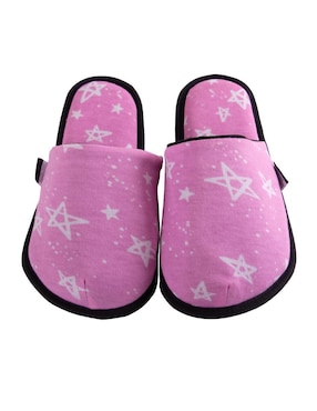 Pantufla Twins para mujer