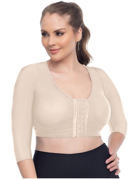 Brassiere Corrector Uplady Copa Preformada Para Mujer