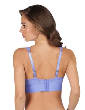 Bralette Brasjade copa preformada para mujer
