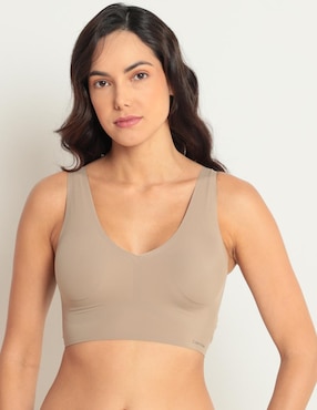 Bralette Calvin Klein Para Mujer