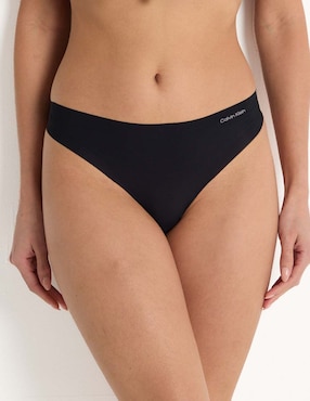 Set Tanga Calvin Klein Para Mujer