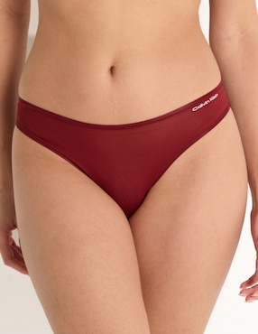 Bikini Calvin Klein Para Mujer