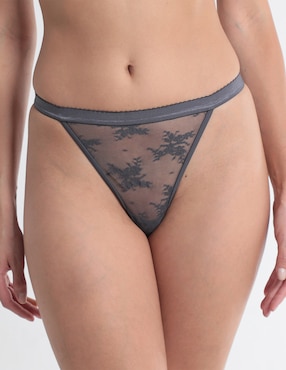 Tanga MAP Para Mujer