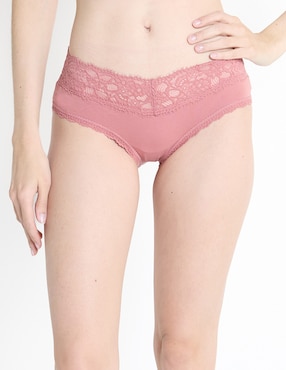 Cheeky Aerie de algodón para mujer