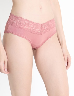 Cheeky Aerie de algodón para mujer
