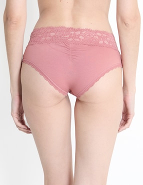 Cheeky Aerie de algodón para mujer