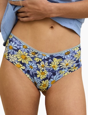 Cheeky Aerie De Algodón Para Mujer