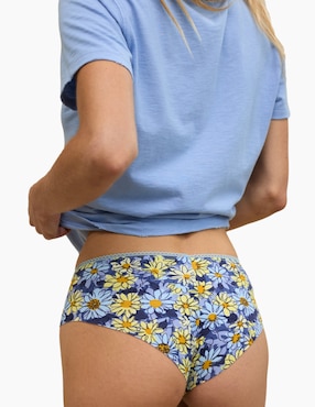 Cheeky Aerie de algodón para mujer