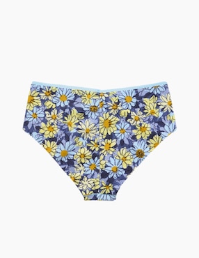 Cheeky Aerie de algodón para mujer