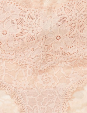 Hipster Aerie para mujer