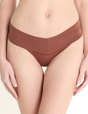 Tanga Aerie Para Mujer