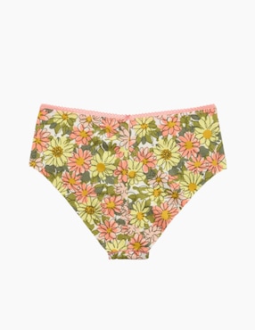 Cheeky Aerie de algodón para mujer