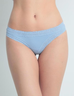Tanga Aerie para mujer