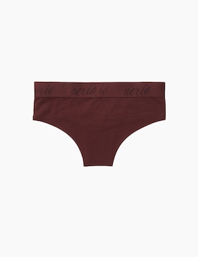 Cheeky Aerie de algodón para mujer