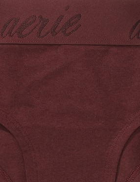 Cheeky Aerie de algodón para mujer