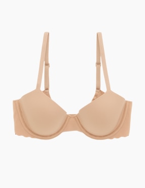 Brassiere balconette Aerie copa preformada para mujer