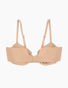 Brassiere balconette Aerie copa preformada para mujer