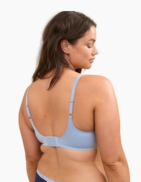 Brassiere balconette Aerie copa preformada para mujer