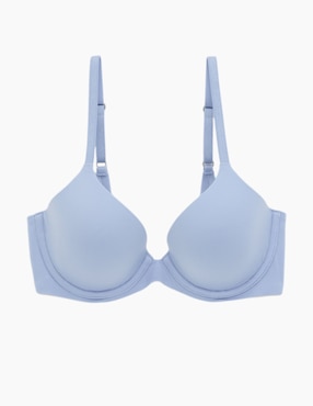 Brassiere balconette Aerie copa preformada para mujer